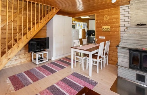 Forssa House | Vacation home Pinea by Interhome