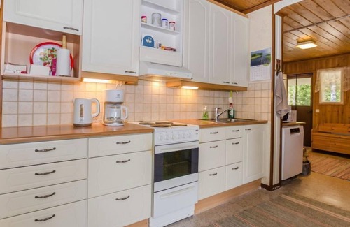 Polvijarvi House | Vacation home Purola by Interhome