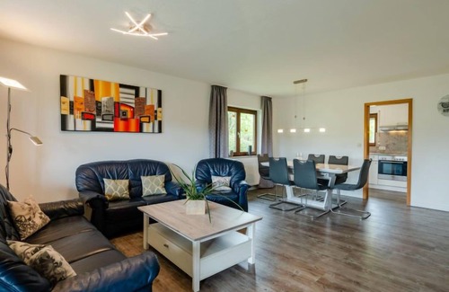 Loffingen House | Vacation home Quelle by Interhome