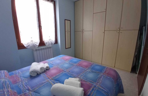 Ranzanico House | Vacation home Ranzanico lake, Lake Endine - Relaxation and nature all to experience-.