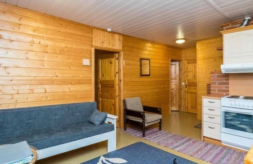 Kaavi House | Vacation home Rajala by Interhome
