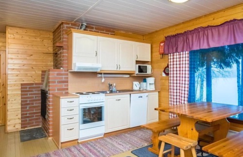 Kaavi House | Vacation home Rajala by Interhome