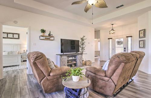 Laguna Vista Villa | Vacation Home Rental Near South Padre Island