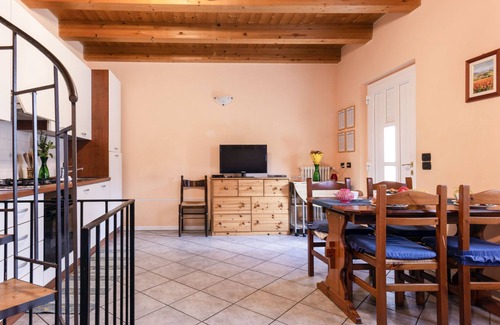 Consiglio di Rumo House | Vacation home Ribes by Interhome