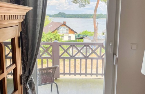 Wustrow House | Vacation home Rike by Interhome