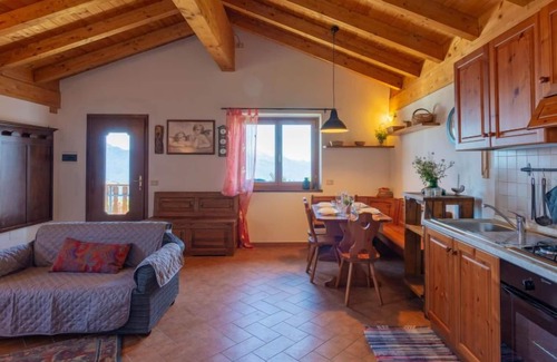 Peglio House | Vacation home Roby by Interhome