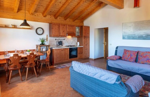 Peglio House | Vacation home Roby by Interhome