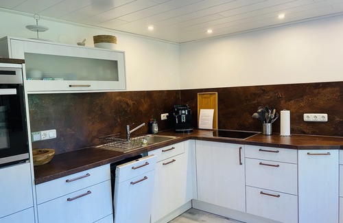 Stenderup House | Vacation home Romantischer Winkel