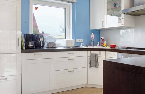 Heroldsbach House | Vacation Home "Ruhiges Einfamilienhaus" with Private Terrace, Private Garden & Wi-Fi