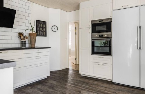 Svangsta House | Vacation home Ryedal by Interhome