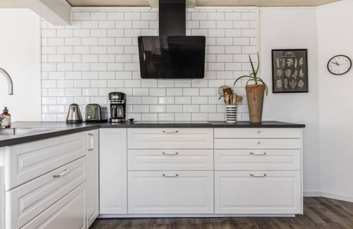 Svangsta House | Vacation home Ryedal by Interhome
