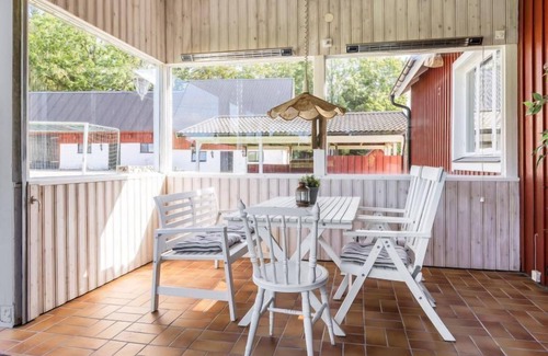 Svangsta House | Vacation home Ryedal by Interhome