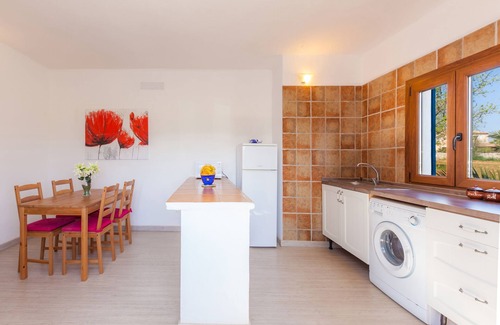 Portocolom House | Vacation Home "Sa Casona" in a Rural Area and Near the Beach