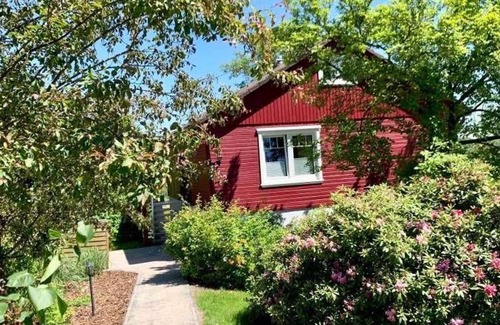Bad Sachsa Apartment | Vacation home Sabine