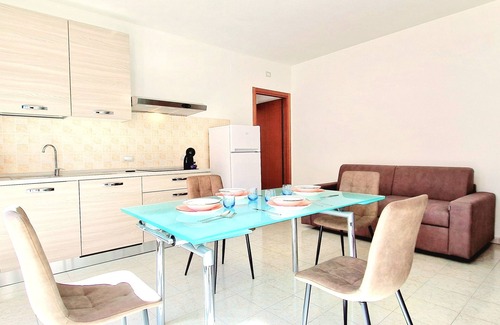 Massama Apartment | Vacation home Sardinia, 15 minutes from the most beautiful beaches of Sinis
