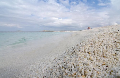 Massama Apartment | Vacation home Sardinia, 15 minutes from the most beautiful beaches of Sinis