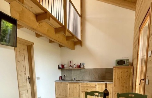 Dervio House | Vacation home Scalotta in Dervio - 8 persons, 2 bedrooms