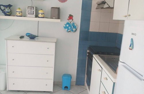 San Giovanni a Piro Apartment | Vacation Home Scario