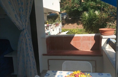 San Giovanni a Piro Apartment | Vacation Home Scario