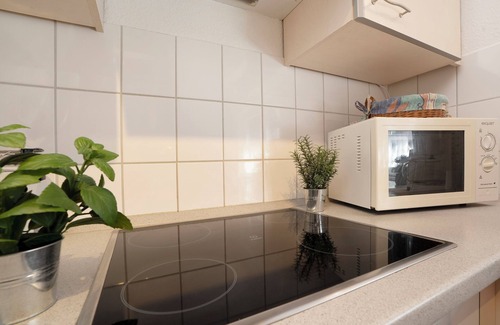 Suessau House | Vacation home Seeadler 11 with terrace in Süssau