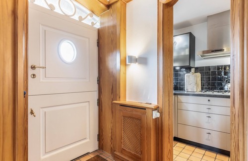 Rantum House | Vacation home Seehaus - Holiday homes Rantum