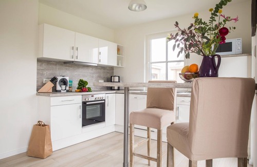 Fuhlendorf House | Vacation home Seeschwalbe 44 - Holiday home Seeschwalbe 44 - Close to nature
