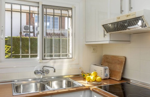 Cambrils House | Vacation home Serge by Interhome