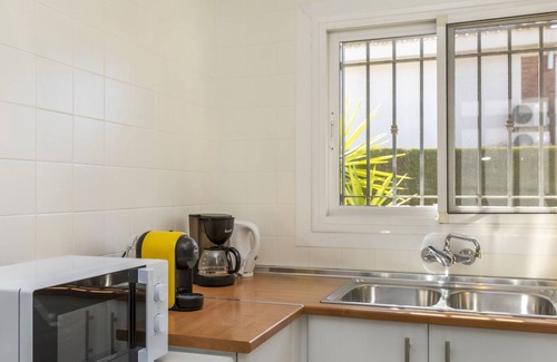 Cambrils House | Vacation home Serge by Interhome