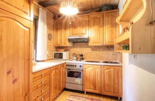 Gozd Martuljek House | Vacation home Špik by Interhome