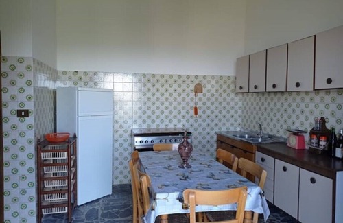 Staiti Apartment | Vacation home Staiti