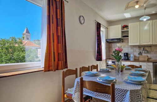 Sveti Juraj House | Vacation home Stanka by Interhome