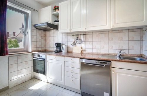 Sveti Juraj House | Vacation home Stanka by Interhome