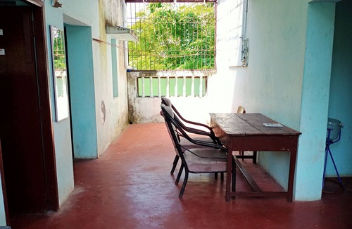 Kalapettai House | Vacation Home Stay in Pondicherry