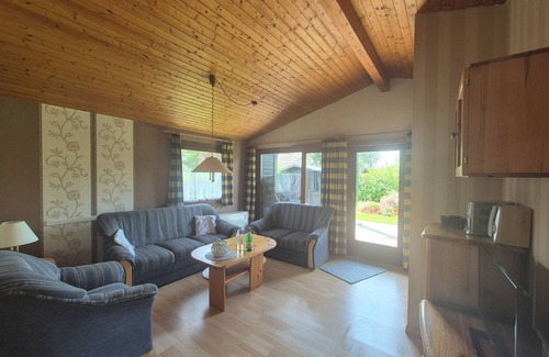Simonsberg House | Vacation home Strandperle - North Sea, family & dog welcome