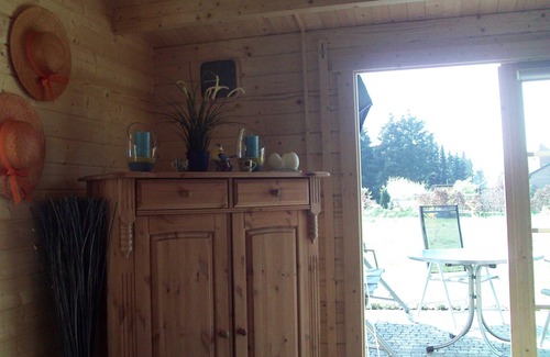 Gulden House | Vacation home - Sunshine - Holiday home-Sonnenschein
