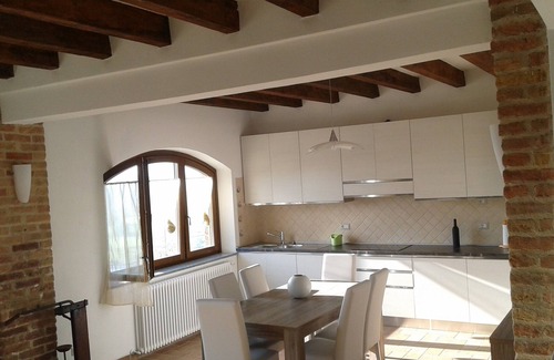 Agliano Terme House | Vacation Home Sweet Dreams