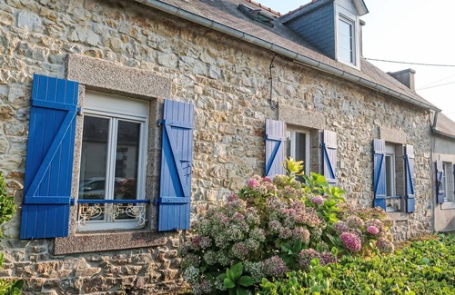 Camaret-sur-Mer House | Vacation home Ty Pol by Interhome
