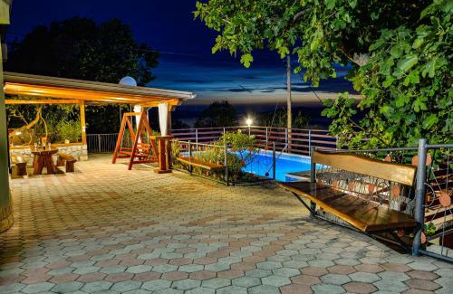Senj House | Vacation home TEA