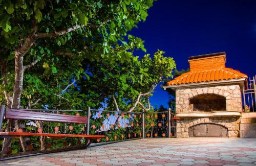Senj House | Vacation home TEA