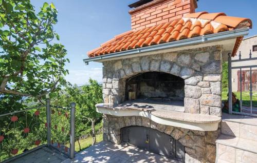 Senj House | Vacation home TEA