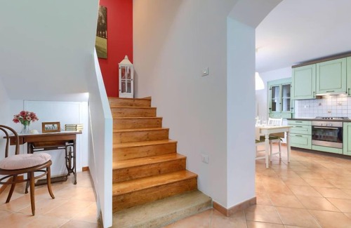 Gedici House | Vacation home Tommy by Interhome