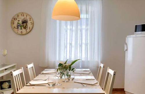 Gedici House | Vacation home Tommy by Interhome