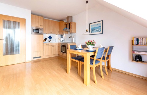 Sassnitz Apartment | Vacation home Trelleborg, apartment 3 - Holiday home Trelleborg apartment 3
