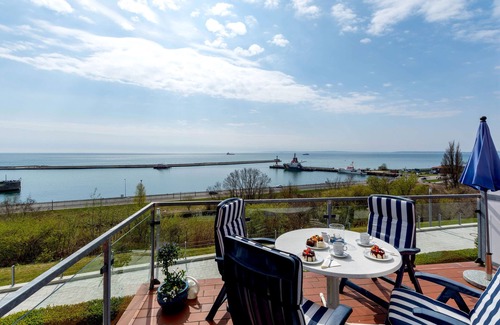 Sassnitz Apartment | Vacation home Trelleborg, apartment 3 - Holiday home Trelleborg apartment 3