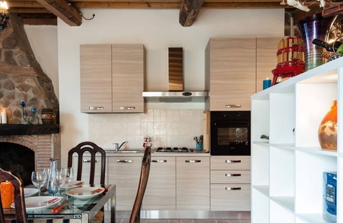 Filettole House | Vacation Home Tuscany Filettole, Pisa in the hearth of Tuscany