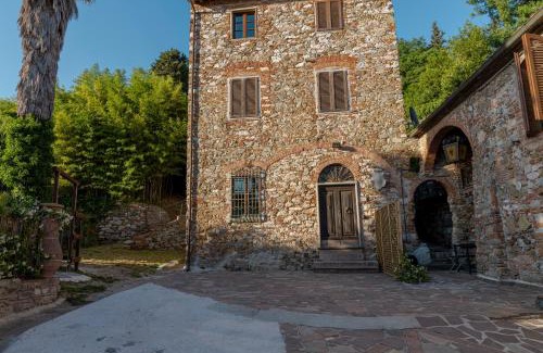 Filettole Villa | Vacation Home Tuscany Pisa-Lucca 1