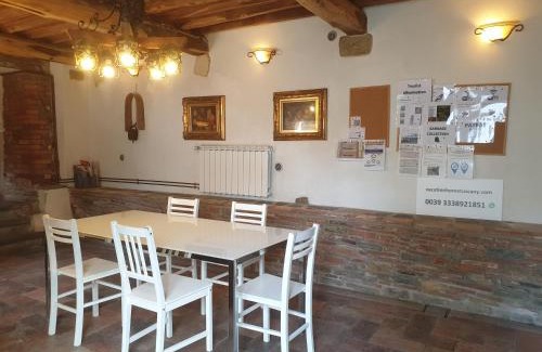 Filettole House | Vacation Home Tuscany Pisa-Lucca
