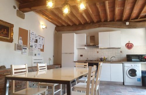 Filettole House | Vacation Home Tuscany Pisa-Lucca