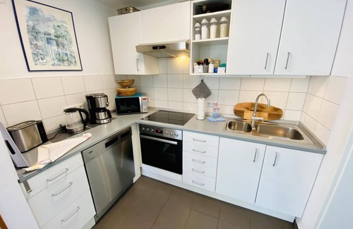Diedrichshagen House | Vacation home Twin Anchor, close to the beach