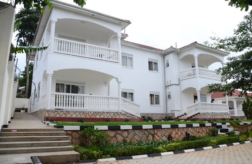 Muyenga Apartment | Vacation Home Muyenga - Royal Apartment